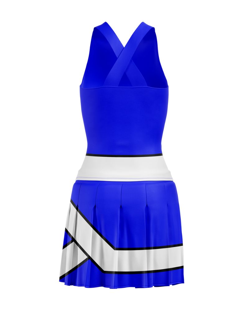 Cheerleading Uniform