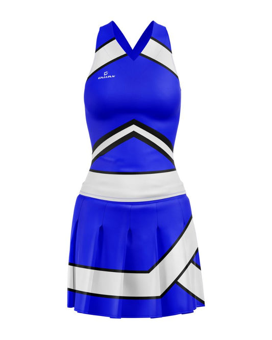 Cheerleading Uniform