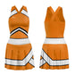 Cheerleading Uniform