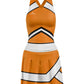 Cheerleading Uniform