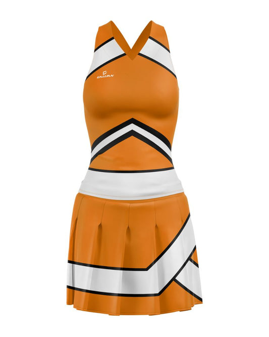 Cheerleading Uniform