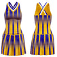 Cheerleading Uniform