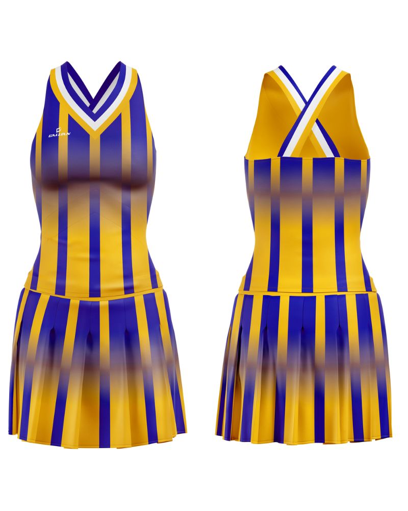 Cheerleading Uniform