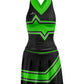 Cheerleading Uniform