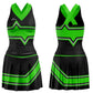 Cheerleading Uniform