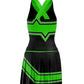 Cheerleading Uniform