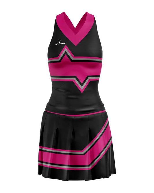 Cheerleading Uniform