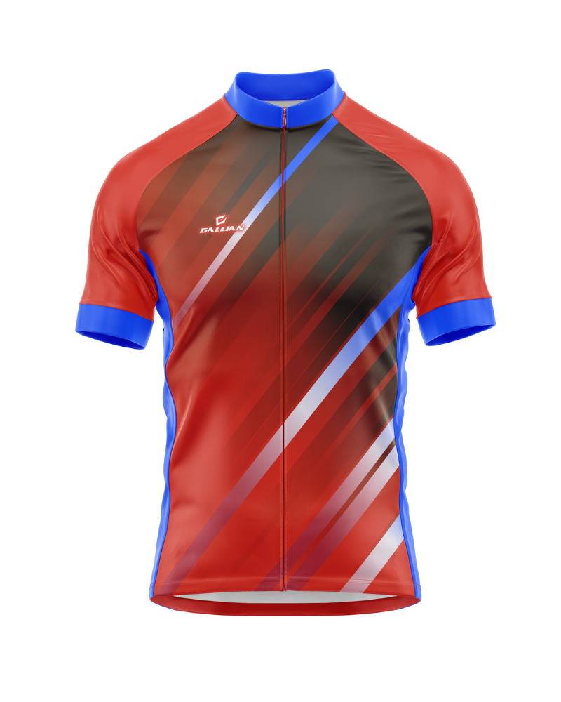 Cycling Jersey