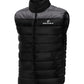 Full Custom Gillet jacket - Sleeveless Waterproof