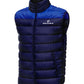 Full Custom Gillet jacket - Sleeveless Waterproof