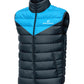 Full Custom Gillet jacket - Sleeveless Waterproof