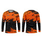 Youth Motocross Jersey for Boys and Girls