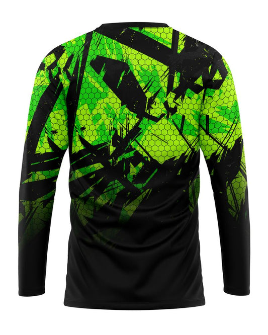 Motocross Jersey