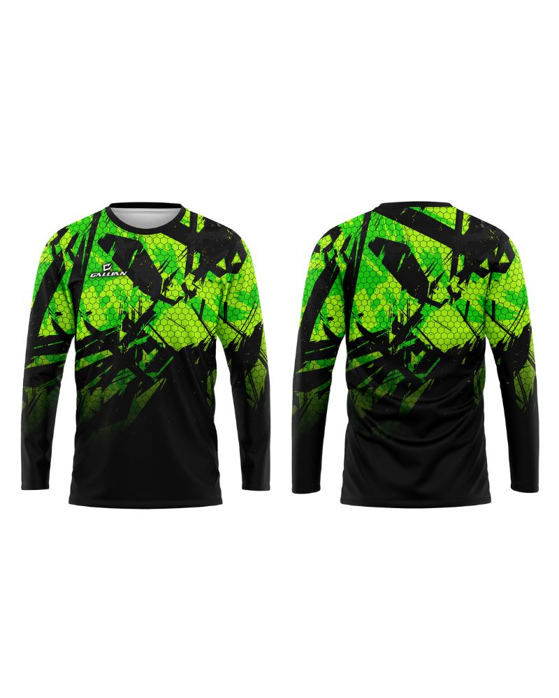 Motocross Jersey