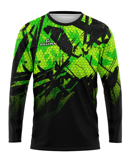 Motocross Jersey