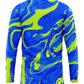 Advanced Fit Motocross Jersey for Peak Performance