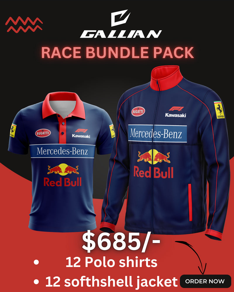 Race Bundle