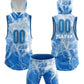 Youth 7 on 7 Football Uniforms for Boys