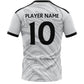 Youth Soccer Jersey for Boys and Girls