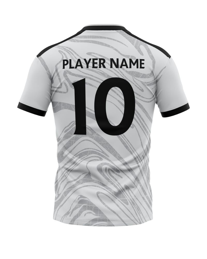 Youth Soccer Jersey for Boys and Girls