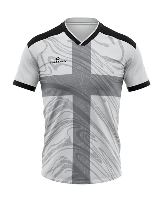 Youth Soccer Jersey for Boys and Girls