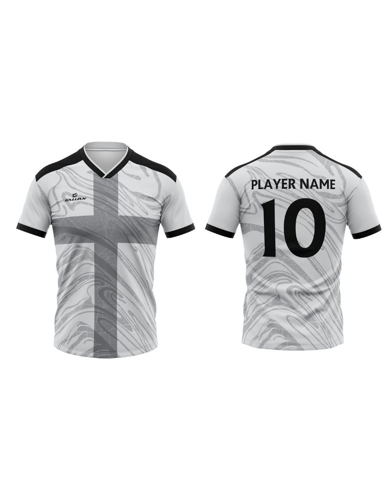 Youth Soccer Jersey for Boys and Girls