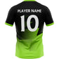 Stylish Soccer Jersey for Club Teams