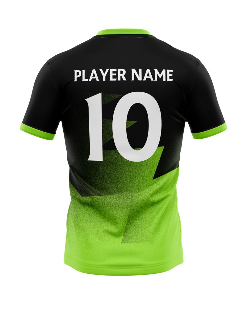 Stylish Soccer Jersey for Club Teams