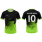 Stylish Soccer Jersey for Club Teams