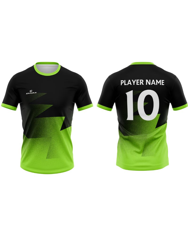 Stylish Soccer Jersey for Club Teams