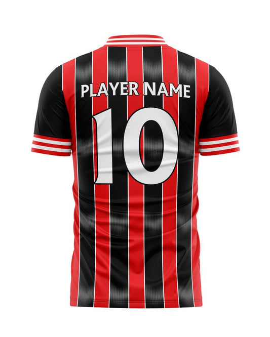 Elite Soccer Jersey for Professional Clubs