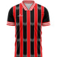 Elite Soccer Jersey for Professional Clubs