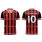 Elite Soccer Jersey for Professional Clubs