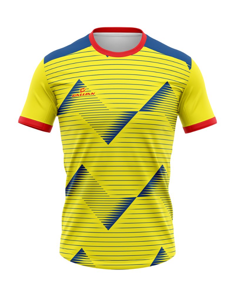 Professional Soccer Jersey for All Ages