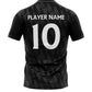 V-Neck High Quality Soccer Jersey