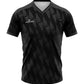 V-Neck High Quality Soccer Jersey