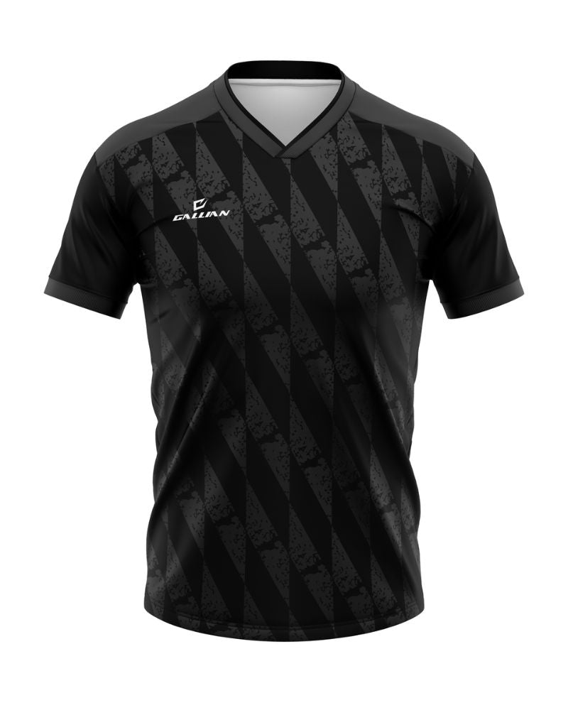 V-Neck High Quality Soccer Jersey