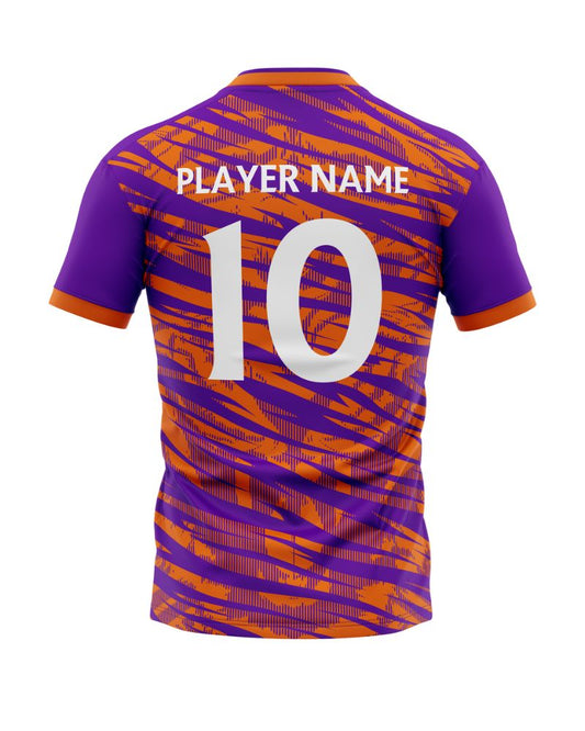 Premium Quality Soccer Jersey