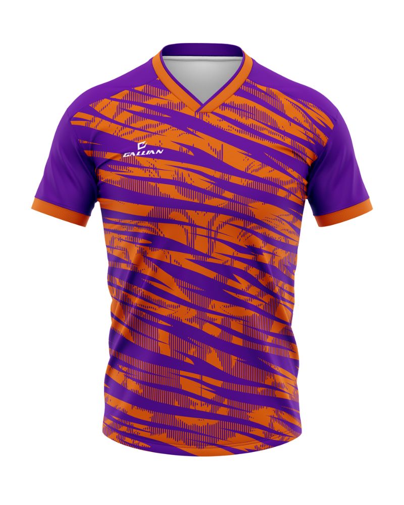 Premium Quality Soccer Jersey