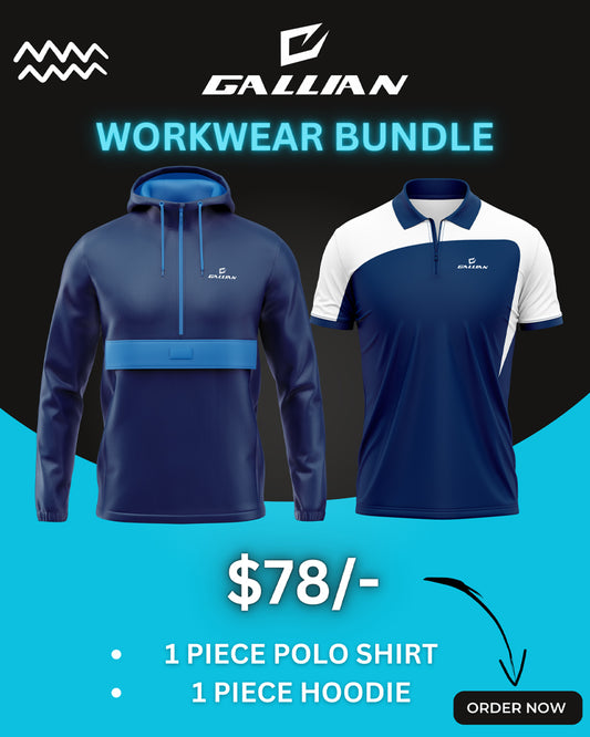 Workwear Bundle